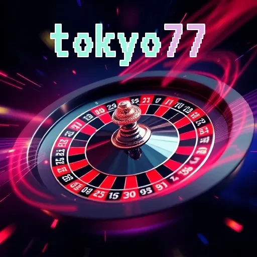 tokyo77: Temukan Keseruan Tak Terbatas di Fitur Arkade