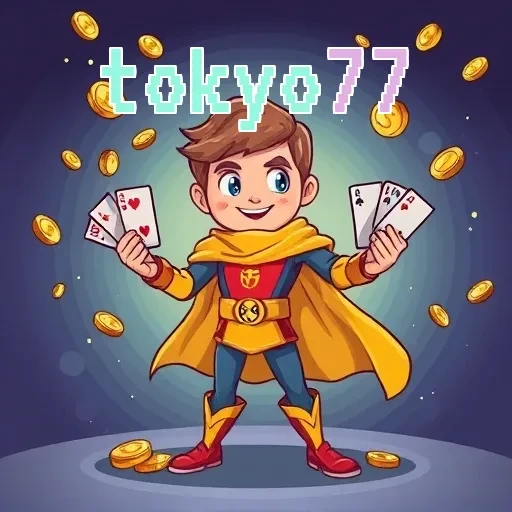 tokyo77: Serunya Fitur Basket yang Mampu Menarik Saluran Permainan Anda