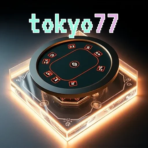 tokyo77: Menikmati Waktu Santai dengan Game Online yang Menarik