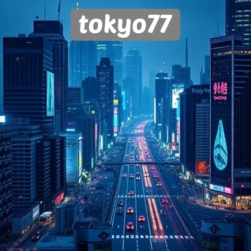 Tinjauan Keamanan dan Privasi Data di Situs Tokyo77