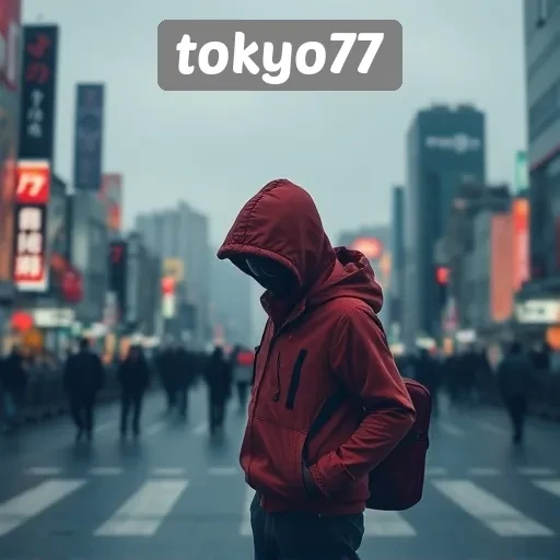 Keamanan dan Privasi Data di Situs Tokyo77