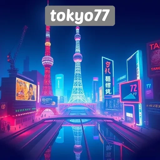 Pengalaman Bermain yang Menarik di Tokyo77 untuk Para Gamers