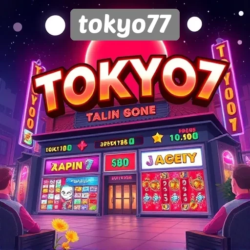 Menjelajahi Fitur Utama Situs Game Tokyo77