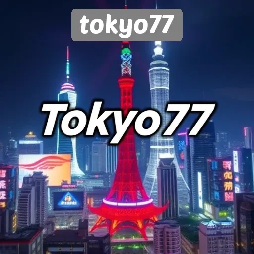 Faktor-faktor yang Membuat Tokyo77 Diminati oleh Gamer Indonesia