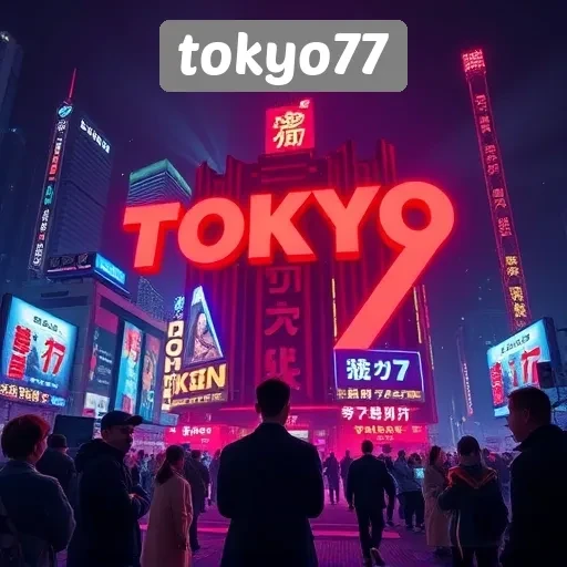 Faktor yang Membuat Tokyo77 Populer di Kalangan Gamer Indonesia