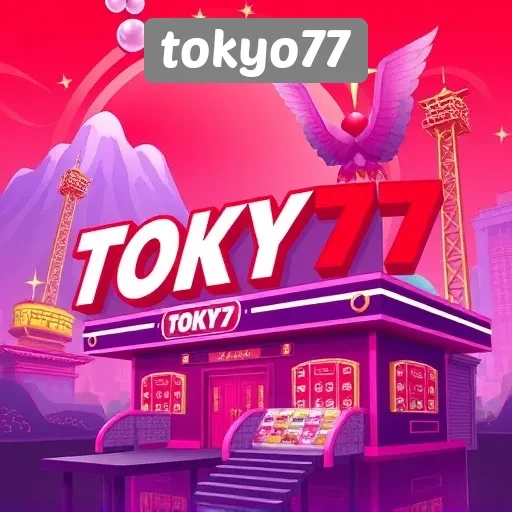 Mengulik Fitur Menarik di Situs Game Tokyo77