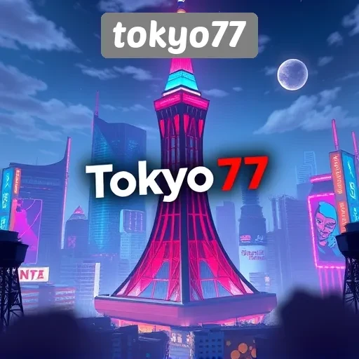 Persaingan Situs Game di Indonesia dan Peran Tokyo77