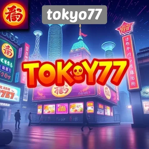 Inovasi dan Fitur Menarik di Situs Tokyo77
