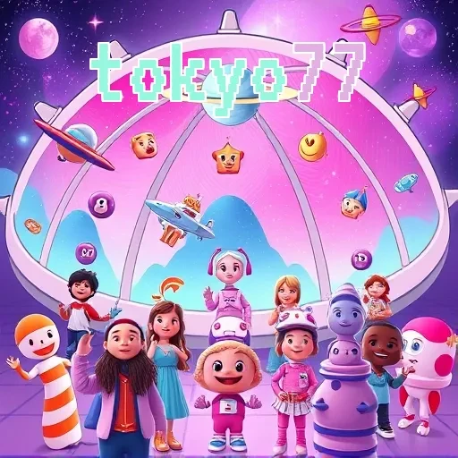 tokyo77: Pengalaman Karts yang Seru dan Tak Terlupakan