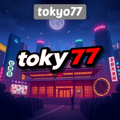 Mengoptimalkan Pengalaman Bermain di Tokyo77