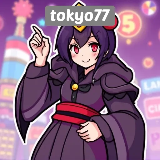Ulasan Permainan Populer di Tokyo77 yang Patut Dicoba