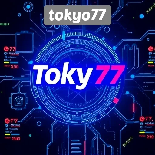Sistem Keamanan di Situs Tokyo77 untuk Pemain