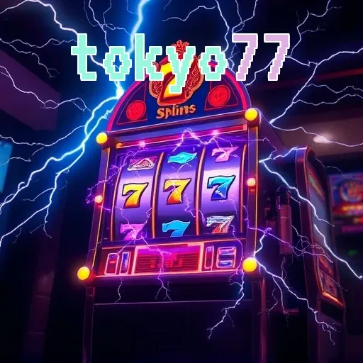 tokyo77: Keseruan dalam Simulasi yang Patut Dicoba!