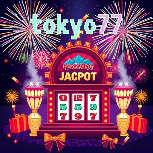tokyo77: Nikmati Fitur Menarik dalam Permainan Tenis Online