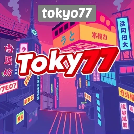 Perbandingan Tokyo77 dengan Situs Game Lainnya