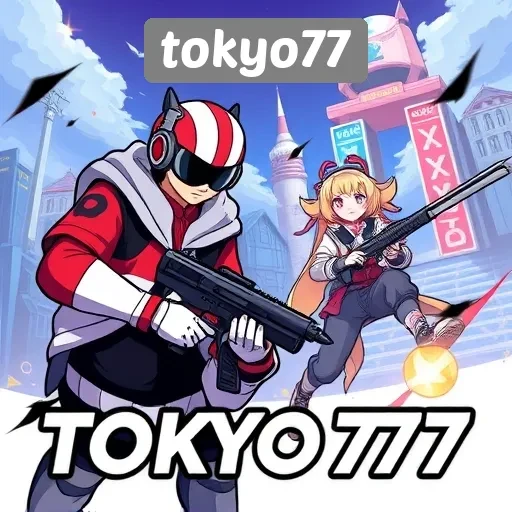 Perkembangan Tokyo77 dalam Menyediakan Game Berkualitas di Indonesia