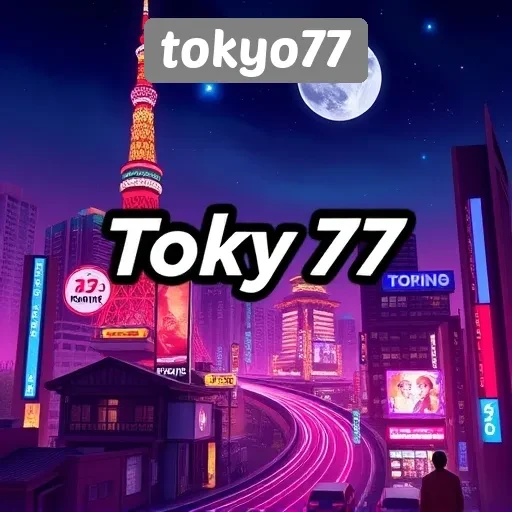 Mengenal Tokyo77 Sebagai Situs Game Terpopuler di Indonesia