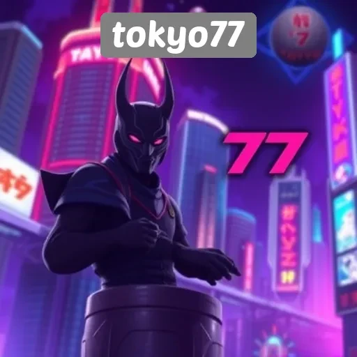 Mengapa Tokyo77 Menjadi Pilihan Utama Gamer di Tanah Air