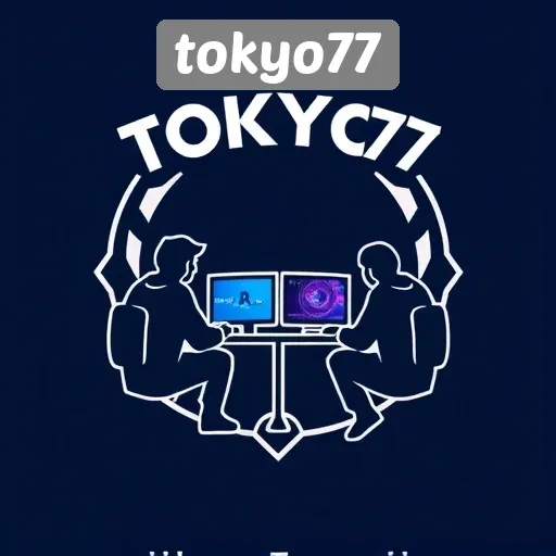 Bagaimana Tokyo77 Mendukung Komunitas Gamer di Indonesia