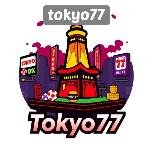Keunggulan Tokyo77 Dalam Menawarkan Pengalaman Gaming