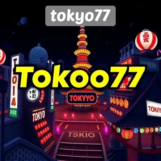 Mengenal Tokyo77 Situs Game Online Terpopuler