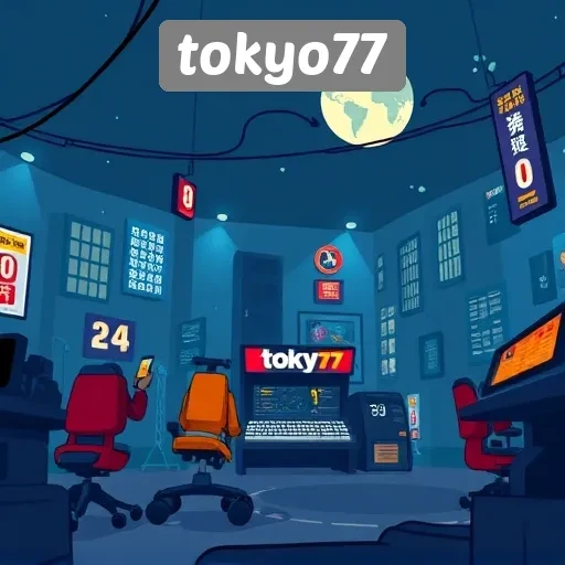Kelebihan dan Kekurangan Situs Game Tokyo77