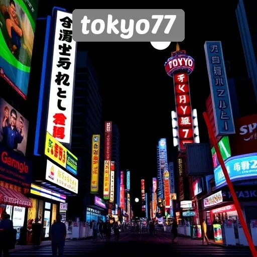 Membandingkan Tokyo77 dengan Situs Game Lain