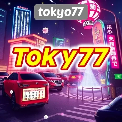 Berbagai Jenis Permainan yang Ditawarkan oleh Tokyo77